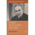 John Maynard Keynes