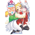Yuuna and the Haunted Hot Springs Vol. 20