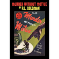 Murder Without Motive