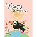 Toco Can Can: and you can too!