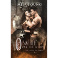 Obsédée par les Loups: Une Romance Paranormale