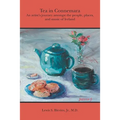 Tea in Connemara: An artists journey amongst the people, places, and music of Ireland