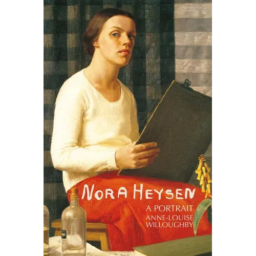 Nora Heysen