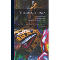 The Menehunes; Their Adventures With the Fisherman and how They Built the Canoe