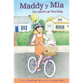 Maddy and Mia: TriPaw Tales