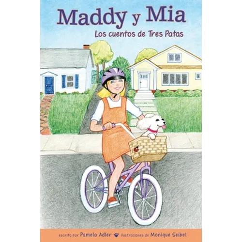 Maddy and Mia: TriPaw Tales