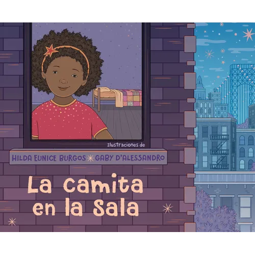 La Camita de la Sala / The Cot in the Living Room