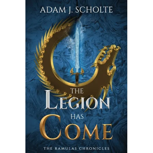 The Legion Has Come
