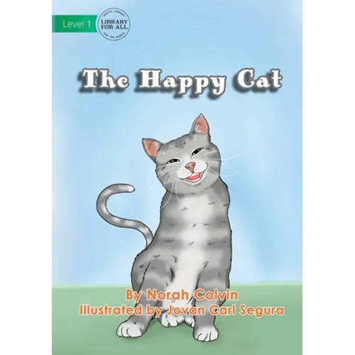 The Happy Cat