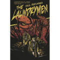 The Laundrymen: The Life Thief
