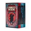 The Classic Charles Dickens Collection: 5-Book Paperback Boxed Set