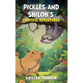 Pickles and Shiloh's: Fruitful Adventures