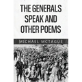 The Generals Speak and Other Poems