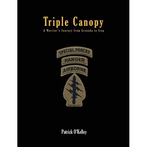 Triple Canopy