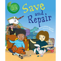 Save and Repair