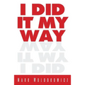 I Did It My Way