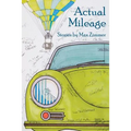 Actual Mileage: Stories by Max Zimmer