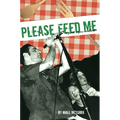 Please Feed Me: A Punk Vegan Cookbook