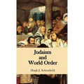 Judaism and World Order