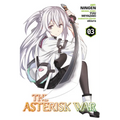 The Asterisk War, Volume 3