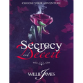 Secrecy and Deceit