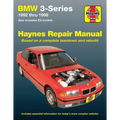 BMW 3-Series 1992-98 & Z4 1996-98