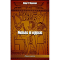 Moisés el egipcio