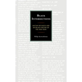Black Interdictions: Haitian Refugees and Antiblack Racism on the High Seas