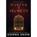 Master of Secrets (Special Edition)