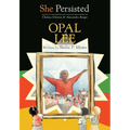She Persisted: Opal Lee