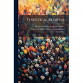 Statistical Register