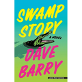 Swamp Story
