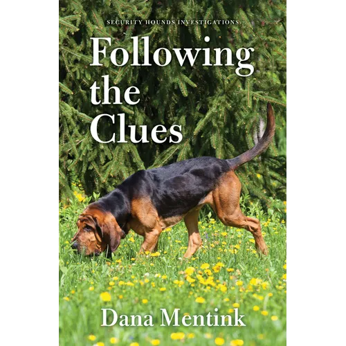 Following the Clues - Hardcover