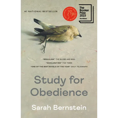 Study for Obedience
