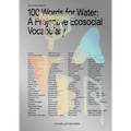 100 Words for Water: A Projective Ecosocial Vocabulary