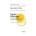 Upon Entropy: Architectonics of the Image in the Age of Information