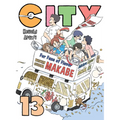 City 13