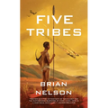 Five Tribes