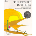 The Desert Is Theirs