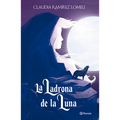 La Ladrona de la Luna / The Thief of the Moon