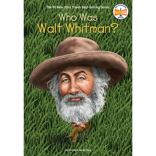 Who Was Walt Whitman?