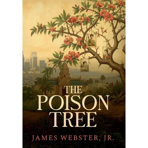 The Poison Tree