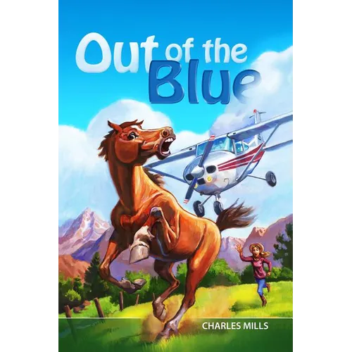 Out of the Blue