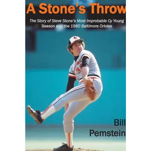 A Stone's Throw