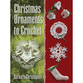 Christmas Ornaments to Crochet