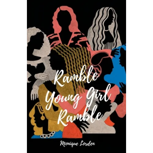 Ramble Young Girl Ramble