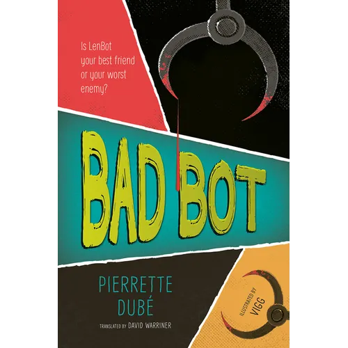 Bad Bot