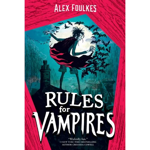Rules for Vampires