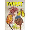 Thirst: - a collection of poetry