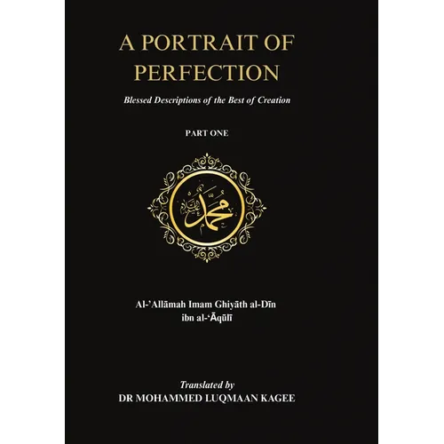A Portrait of Perfection: Blessed Descriptions of the Best of Creation
